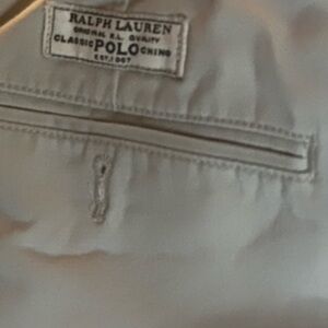 Ralph Lauren Classic Polo Shirt